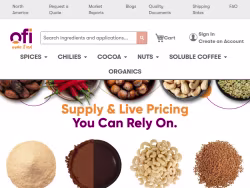 Olamspices