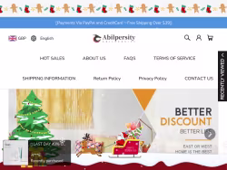 Abilpersity
