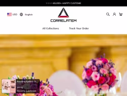 Correlatem