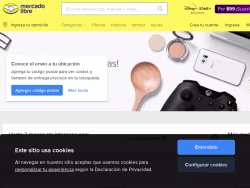 Mercadolibre