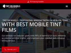 Tintonwheels
