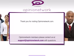 Opinionetwork