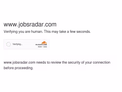 Jobsradar