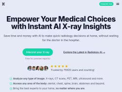 Xrayinterpreter