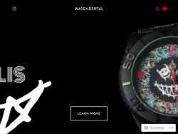 Watchderful