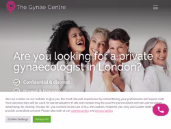 Gynae-centre