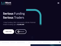 Mentfunding