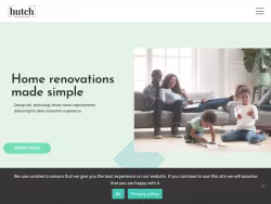 Hutchrenovation