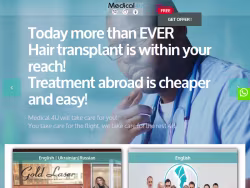Medicalhair4u