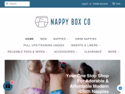 Nappyboxco