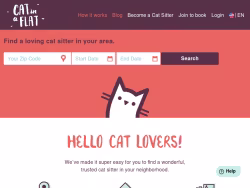 Catinaflat