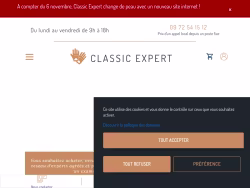 Classicexpert