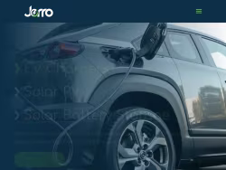 Jorro