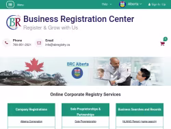 Abregistry