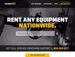 Discountlift