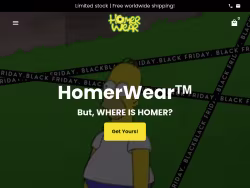 Homerwear