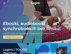 Legimi
