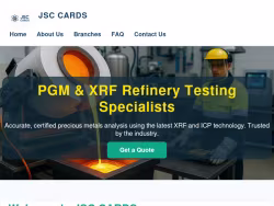 Jsc-cards