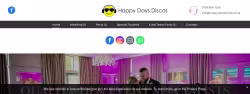 Happydaysdiscos