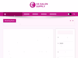 Ussalonsupply