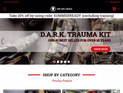 Darkangelmedical