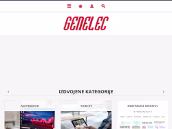 Genelec