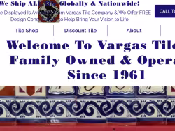 Vargastile
