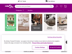 Vidaxl