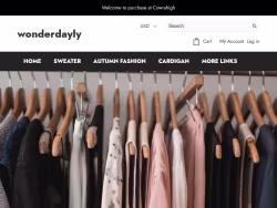 Wonderdayly