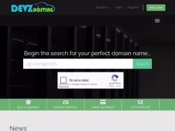 Devzhosting