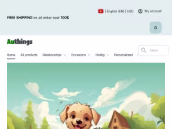 Authings