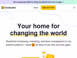 Givebutter