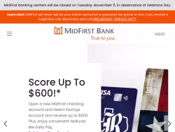 Midfirst