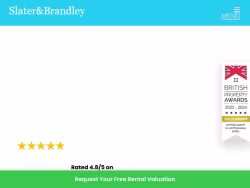 Slaterandbrandley