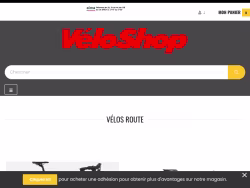 Veloshop