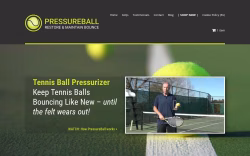 Pressureball