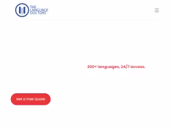 Thelanguagedoctors