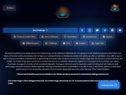 Thetraderforge