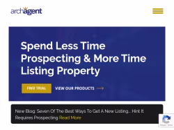 Archagent