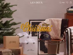 Lesdeux