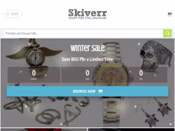 Skiverr