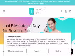 Lifetronusa