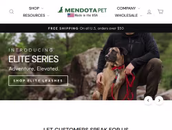Mendotapet