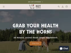 N2tnutrition