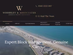 Woodleyandassociates