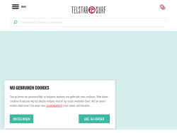 Telstarsurf