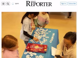 Kentreporter