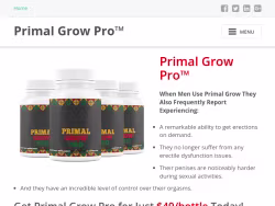 Primalgrowpro