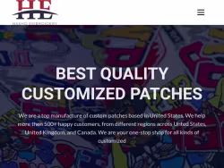 Hashoembroidery