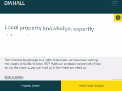 Dmhall